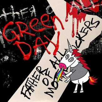 Green Day - Father of All.. (Vinyl) - $6.29 @ Amazon, Target