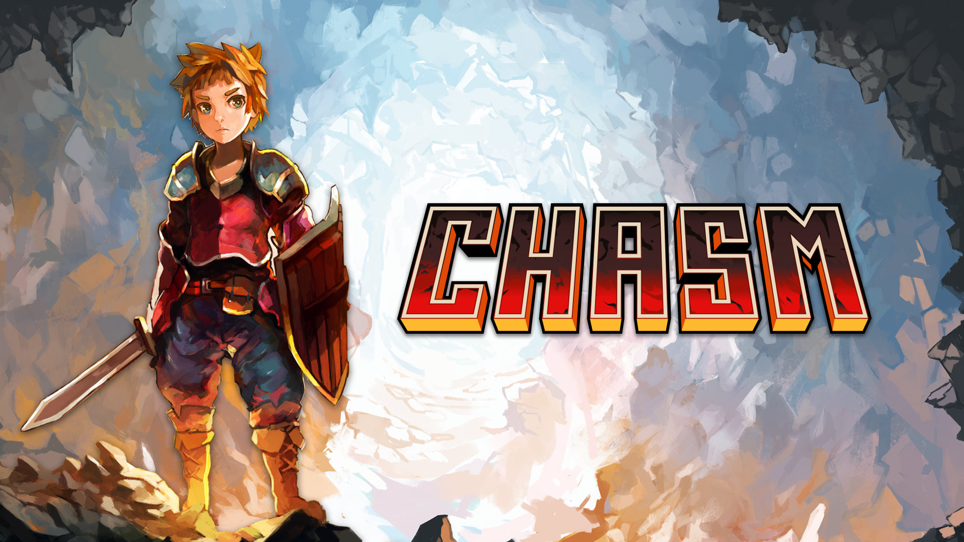 Chasm - Nintendo Switch Digital Download - $7.99 @ Nintendo Game Store