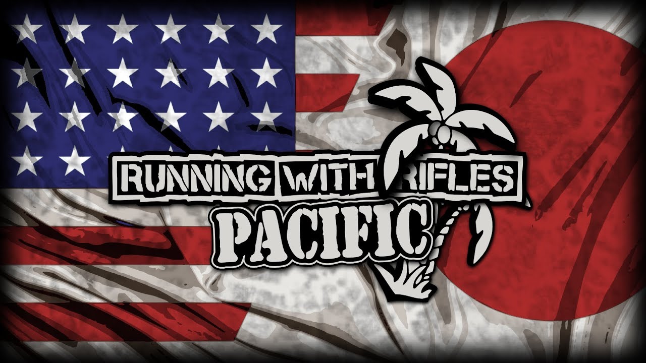 Running With Rifles 80%-off $2.99 (PC/Steam), Pacific DLC $1.99, Complete Bundle 82%-off $4.50