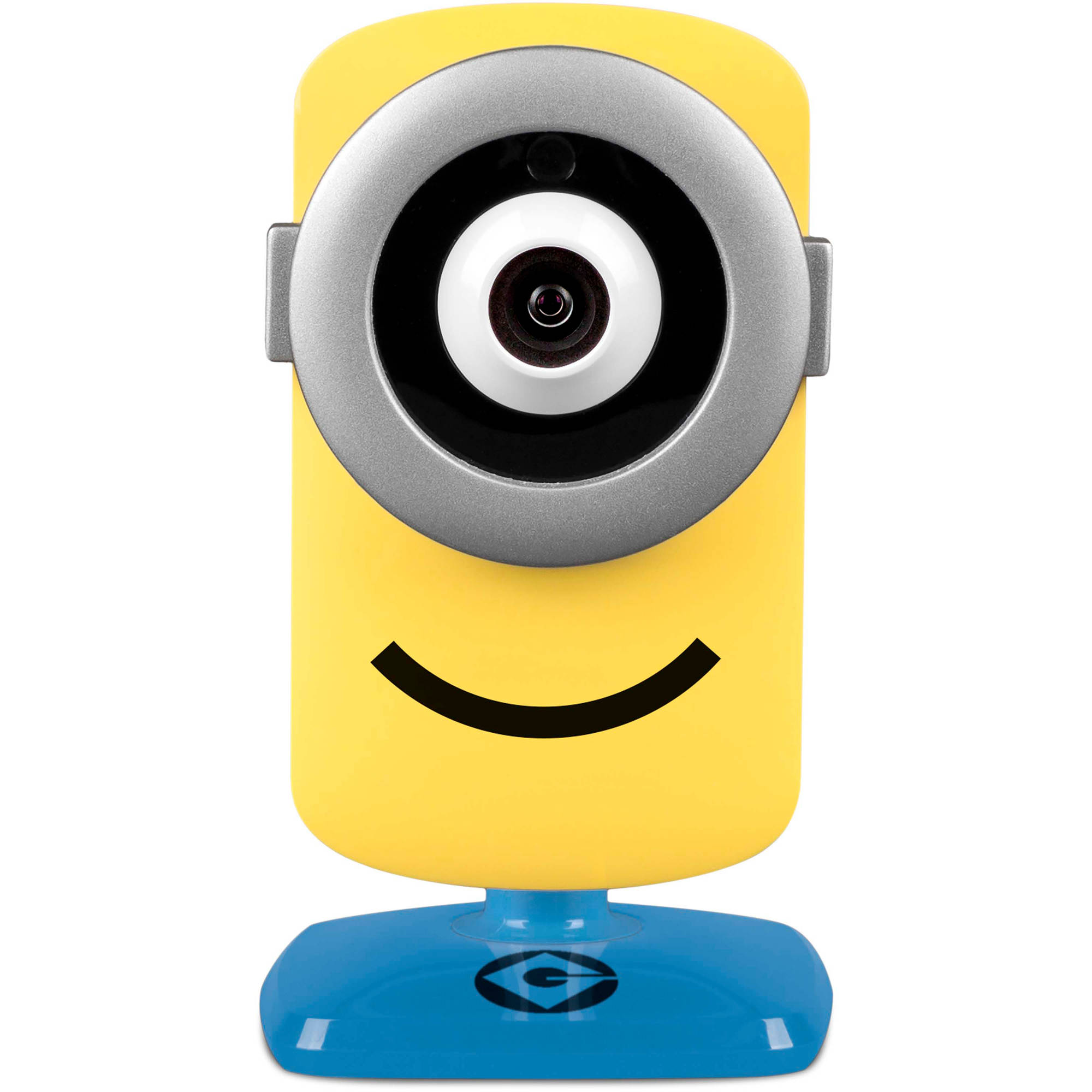 Stuart HD Wifi Camera - $13 at Walmart (B&M / YMMV)