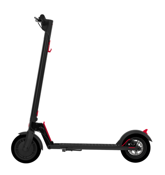 Gotrax GXL V2 electric scooter $235.6