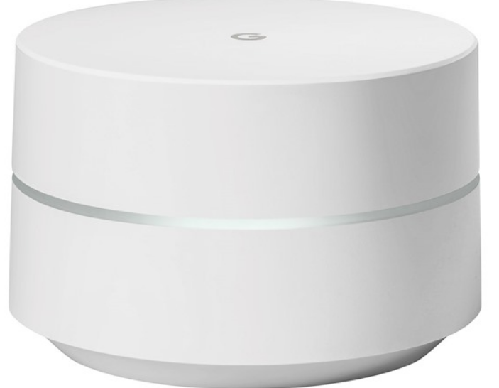 Google Wifi AC1200 (1st Gen) Dual Band Mesh Wi-Fi System (Refurb) 3-Pack $179, 1-Pack $69 + Free S/H for Prime Members