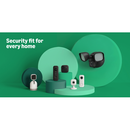 Blink Camera systems are running lowest price