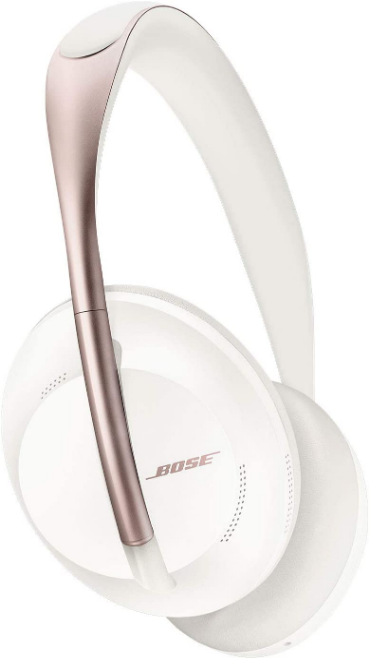 Bose Noise Cancelling Wireless Bluetooth Headphones 700, with Alexa Voice Control $299