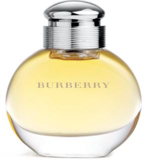 Burberry - Burberry Classic Eau De Parfum Spray, Perfume For Women, 3.3 Oz $39.99