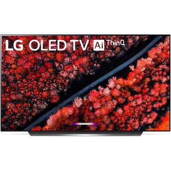 LG 55” C9P OLED TV for $1249 on Greentoe