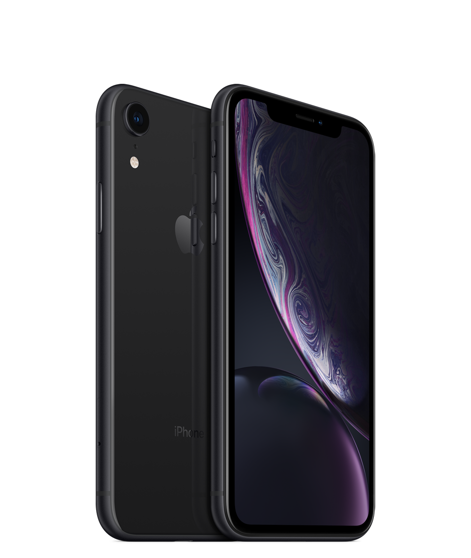 iPhone XR 64GB $149, 128GB $199 ATT loyalty department