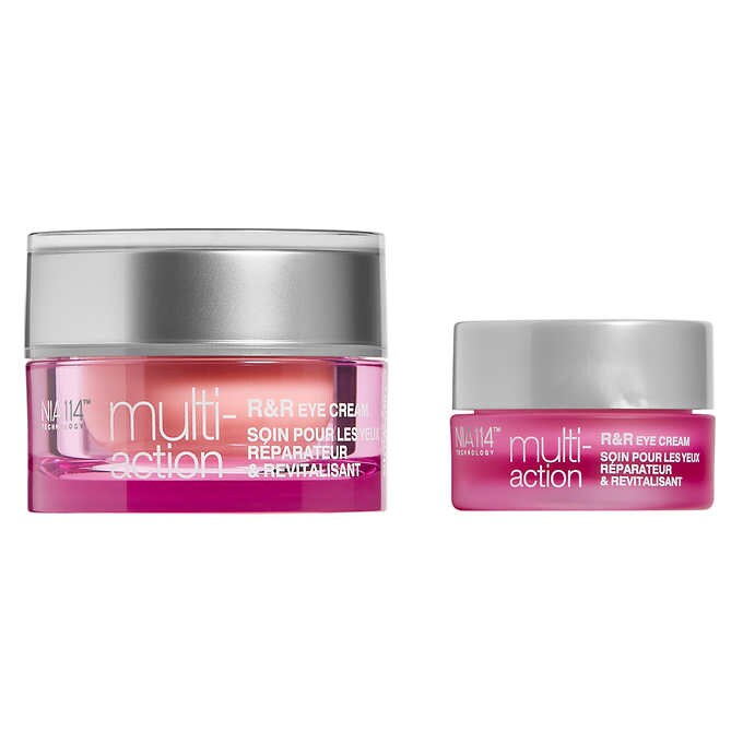 StriVectin Multi-Action R&R Eye Cream, 3 for $49 + Free S/H ($195 value)