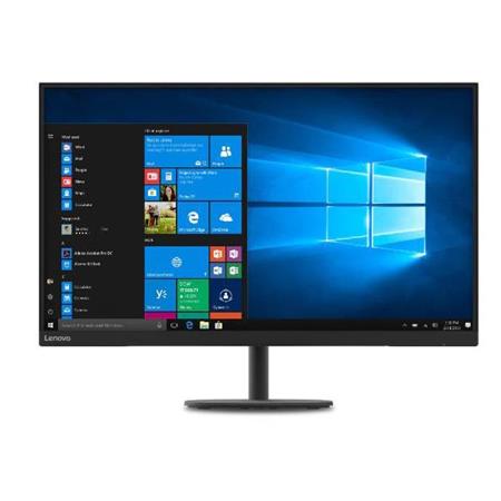 Lenovo C32Q-20 31.5" Monitor. 2560x1440 Resolution. IPS Display. $179
