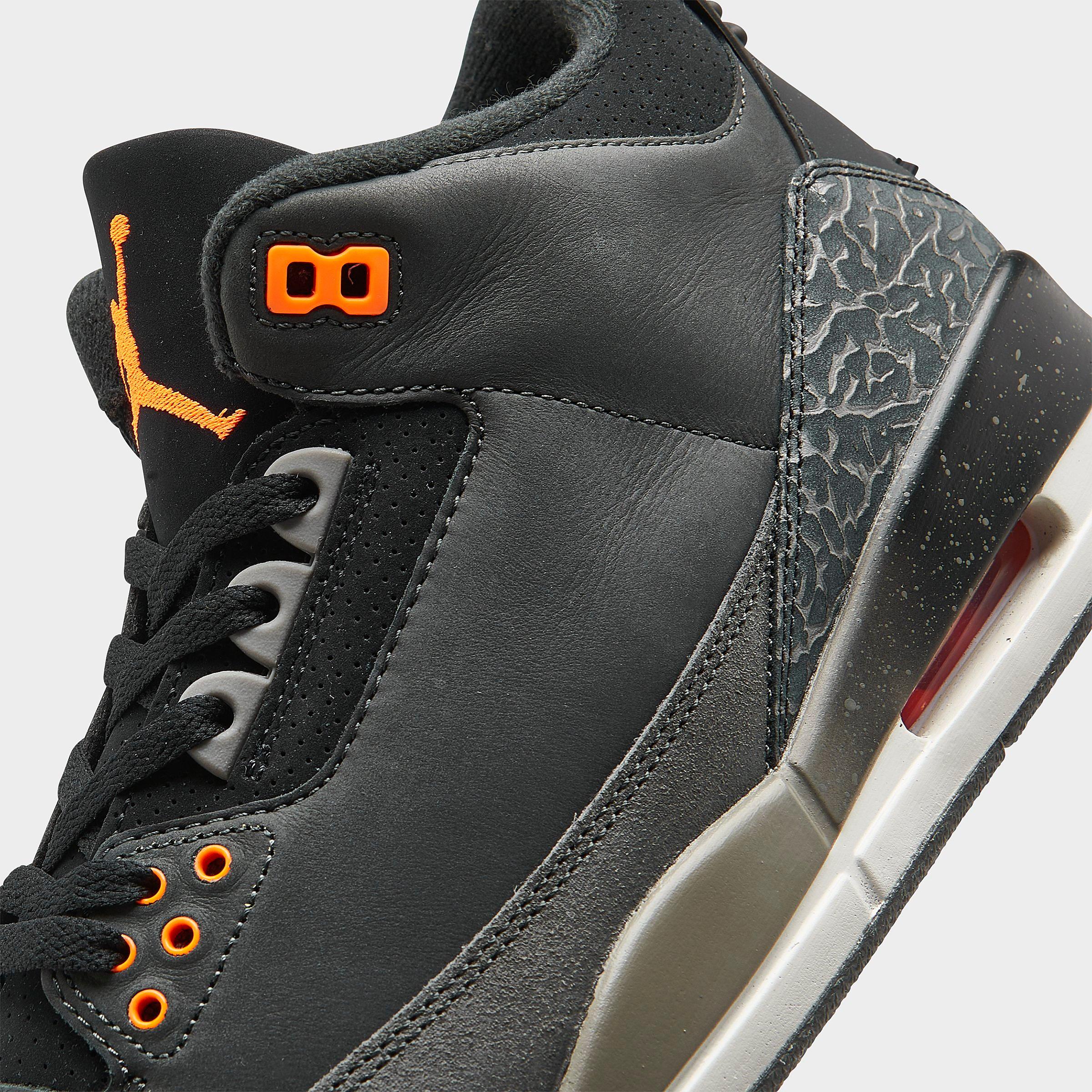 Finish line retro 3 deals