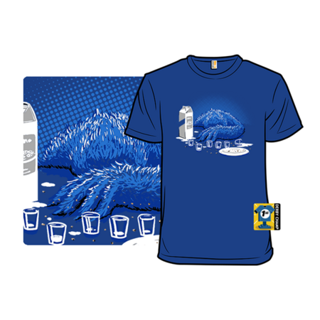 $19 Off Apparel at Shirt.Woot!