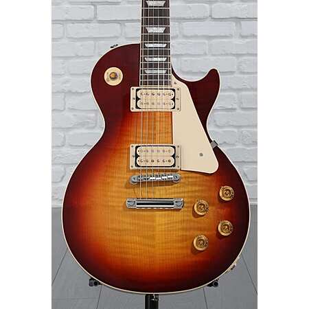 Gibson Les Paul Standard '50s Double Trouble Electric Guitar $2199