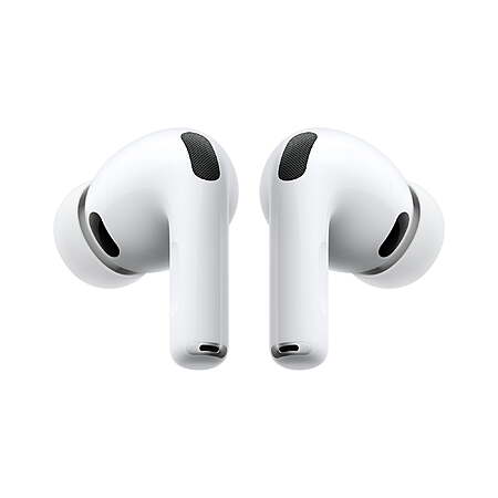 Apple AirPods Pro 3 Wireless Active Noise Cancelling Earbuds $179 + Free S&H