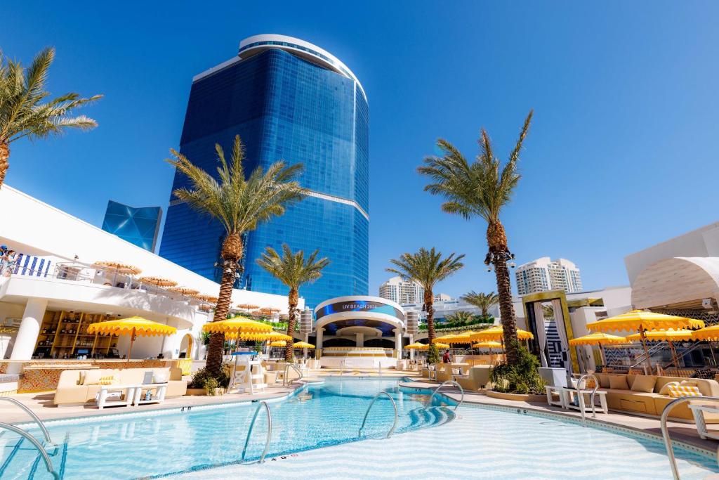 Fontainebleau Las Vegas Amex Offer $200 Back on $1000+ Spend Room Rate & Room Charges YMMV **Add Offer** Use By October 14, 2024