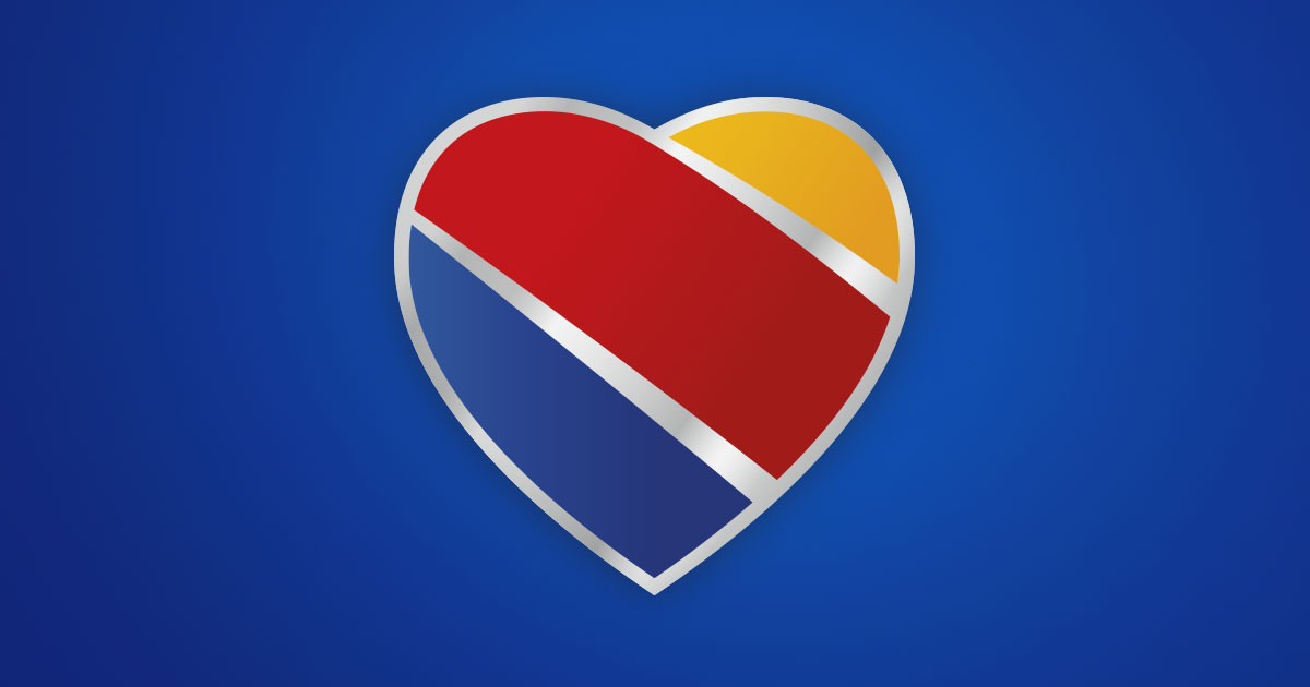 Transfer Bonus of 25% More From Chase Ultimate Rewards to Southwest Airlines - By November 6, 2025
