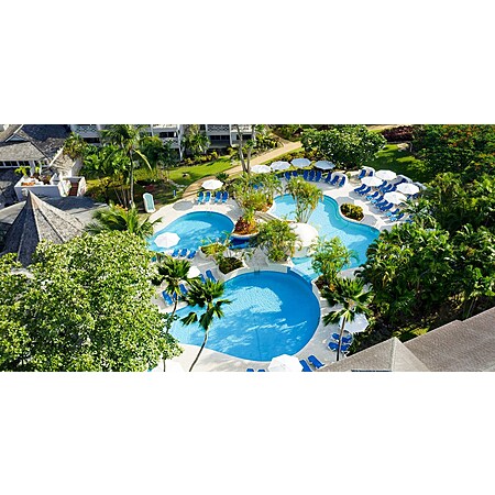 [Barbados] The Club Barbados Resort & Spa 3-Night Adults-Only All