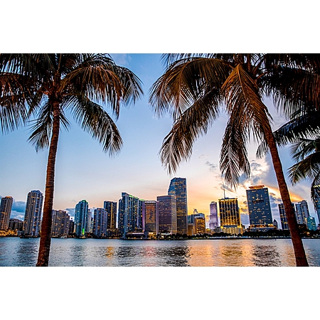 RT Buffalo NY (Niagara Falls) to Miami or Vice Versa $150 RT Airfares