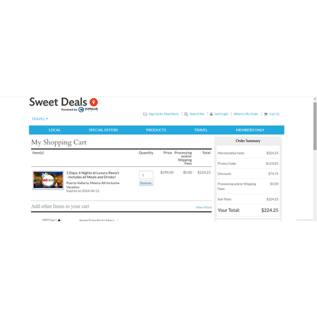 Deal Image