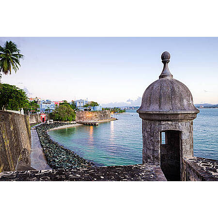 RT Philadelphia to San Juan Puerto Rico or Vice Versa $165 Nonstop ...