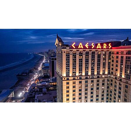 [Amex Offer] Caesars Las Vegas, Reno, Lake Tahoe & Atlantic City $40 ...