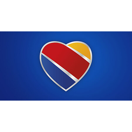 Southwest Airlines Up To 30% Off Travel with Promotional Code (March-May Travel) Book by February 27, 2025