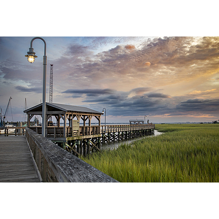 $97 Round Trip Flights FLL <-> CHS on JetBlue