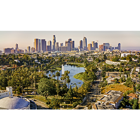 Nashville to LA Flights $197 Round Trip!