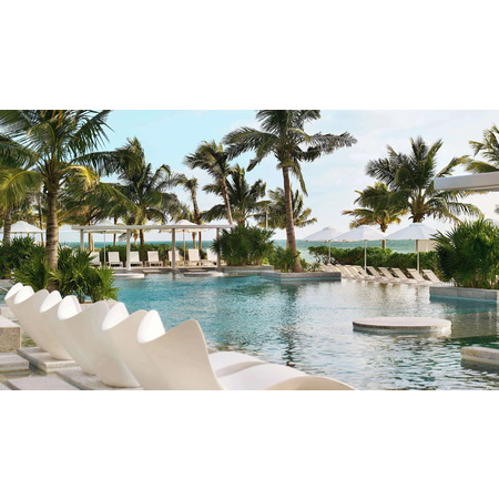 46% Off All-Inclusive Cancun Resort Stays