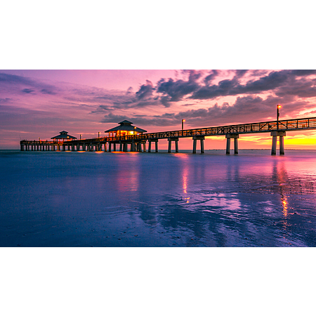 $137 Round Trip from St. Louis to Ft Myers!