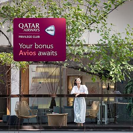 Earn 750 Bonus Avios with Hilton Stay!