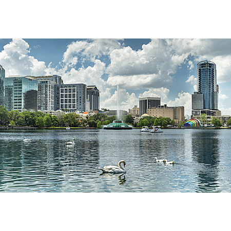 Roundtrip NYC-Orlando for Just $137!