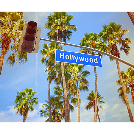 Fly RT Indianapolis to LA for $139!