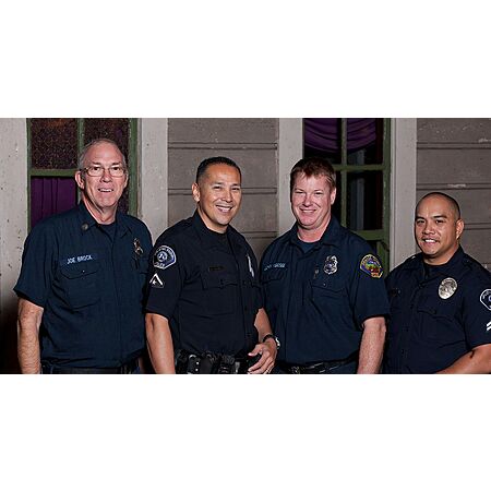 Active Fire & Law Personnel: Knotts Berry Farm (Buena Park CA) $25 ...