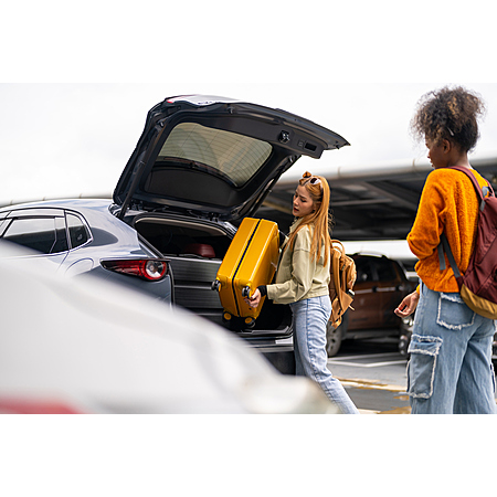 The Parking Spot Airport Parking Save 20%-30% On Any Reservations ...