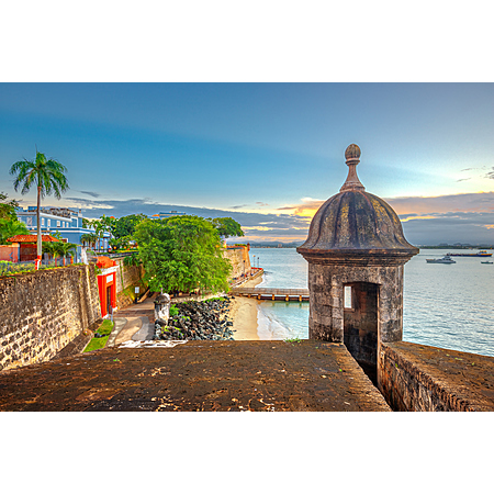 Round Trip Chicago - San Juan Puerto Rico or Vice Versa $236 Airfares ...