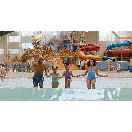 Great Wolf Lodge Suites $84 Per Night + Daily Resort Fees - Stay Through December 17, 2026 - Book by Tonight