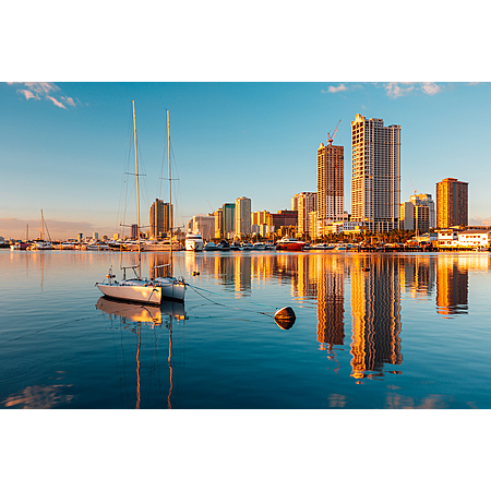 Round Trip Phoenix to Manila Philippines $721 Airfares on United ...