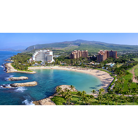 Disney Aulani Resort & Spa Offer: 4 Night Stay Up to 20% Off or Stay 5+ Nights Up to 25% Off (Book by March 27, 2027)