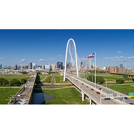 Roundtrip Nonstop Flights: Las Vegas, NV (LAS) to/from Dallas, TX (DFW) $97 (Travel Nov '26 - April '27)