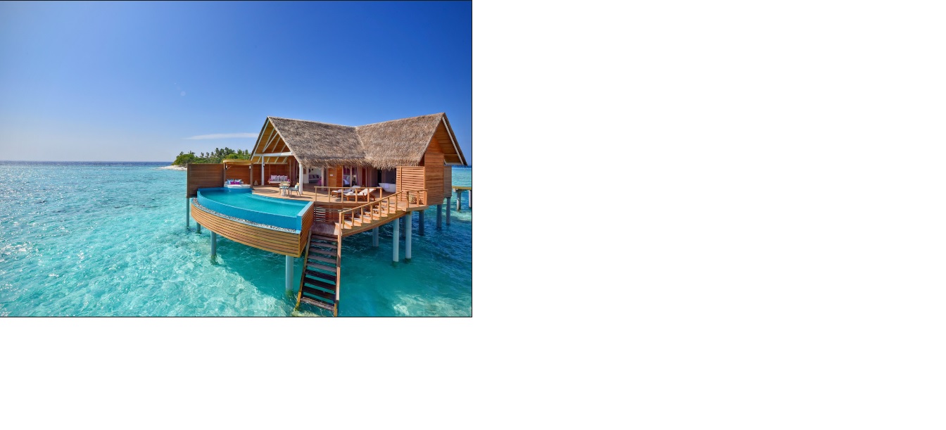 New York to Maldives $545 RT on Aeroflot and Emirates Airlines (travel Oct-Nov) **possible error**