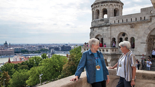 Grand Circle Cruise Line 'Christmas In July' European River Cruises with Airfare Starting From $100 Per Day Per Person Based on Dbl Occ - Book by July 29, 2019