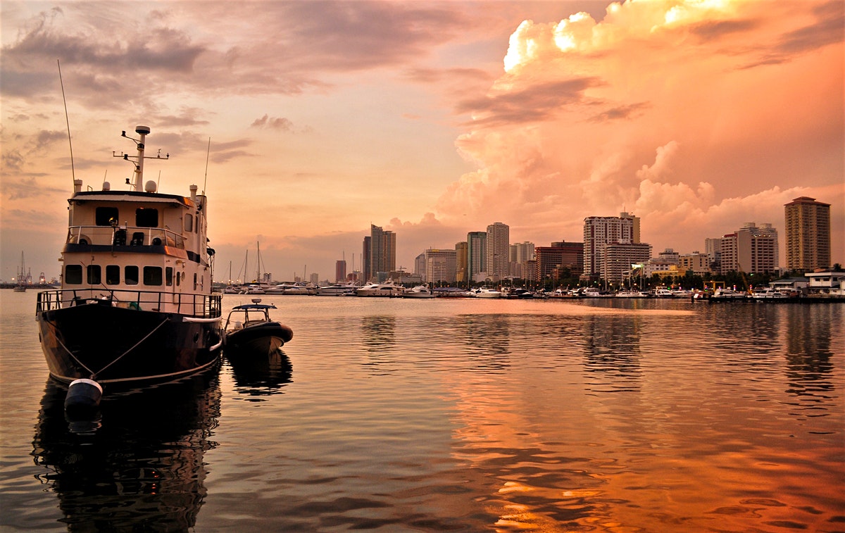 Seattle to Manila Philippines $613 RT Airfares on Singapore Airlines with Free City Tour of Singapore During Stopover (Travel March-May; Aug-Sept 2020)