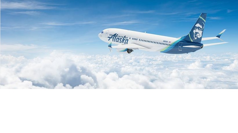 Alaska Airlines Cyber Monday Airfare Deals Starting From $29 One Way - Book by Dec 4, 2019