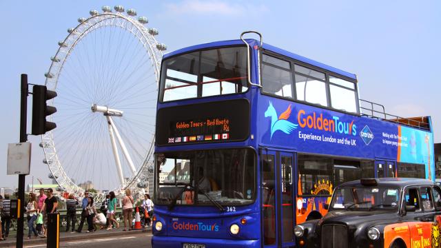 Miami to London UK $352-$355 RT Nonstop Airfares on British Airways or Virgin Atlantic (Travel Feb-March; Oct-Nov 2020)