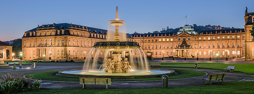 Los Angeles to Stuggart Germany $463 RT Airfares on SAS Scandinavian Airlines (Limited Travel March 2020)