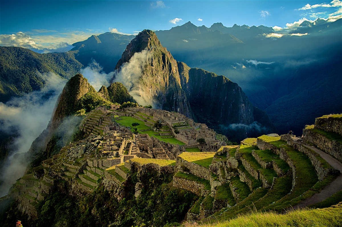 Chicago to Lima Peru $258 RT Airfares on COPA AIrlines (Limited Dates in April 2020)
