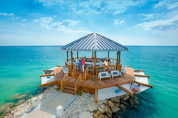 Baltimore to Montego Bay Jamaica $220 RT Nonstop Airfares on Spirit Airlines (Travel March - April 2020)