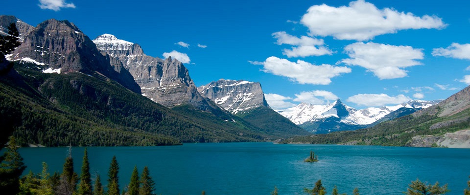 [EXPIRED] Travel Aug-Sept 2020:  San Francisco to Kalispell Montana (Glacier National Park) or Vice Versa $51 OW or $101 RT Nonstop Airfares on United Airlines BE