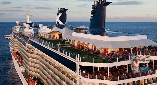 Celebrity Cruises Dream Big Sale - Sailings in 2021 Starting from $399 Per Person - Book by May 10, 2020