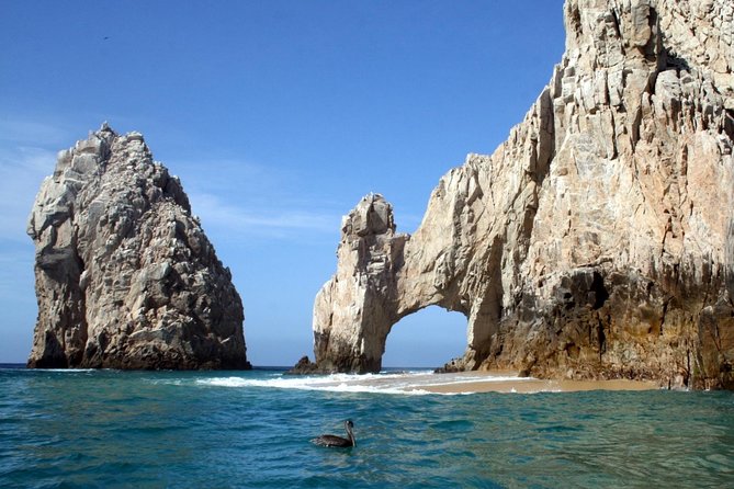 Atlanta to Cabo Mexico $228-$233 RT Airfares on American Airlines BE (Flexible Ticket Travel December - March 2021)